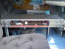 US Car Treffen Hollsand 2007